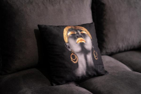 Prime İstanbul Residances Deluxe King Studio
